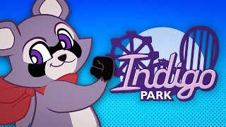 Disney Lan-- Whats with the bird... {INDIGO PARK} || Scare Donos ON ||