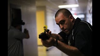 Training with Boon; Active Shooter Training Suggestions: Gun Talk Radio | 1.6.19 B