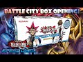 Yugioh! Speed Duel Battle City Box Opening!!!