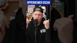 The #Oscars are tonight! Enjoy this clip from our predictions show 🤩 Oppenheimer for Best Picture?