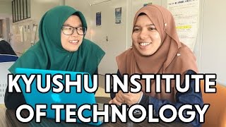 JAD14: Kyushu Institute of Technology