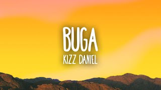 Buga - Kizz Daniel Ft Tekno