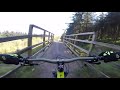 llandegla skills u0026 freeride trail may 2018 sunny day