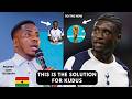GOOD NEWS !  FINAL MESSAGE TO  KUDUS MOHAMMED - PROPHET CLEMENT TESTIMONY