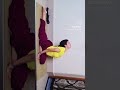 জাস্ট yoga trending streching youtubeshorts yogalife smile