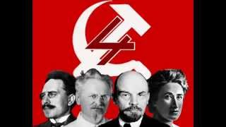 ☭  Trotsky On the Founding of the Fourth International (Троцкий о Создании 4ртого Интернационала ) ☭