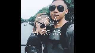 VLOG#3 - Q\u0026A + ( Ninebot ES2 by Segway E-scooter )