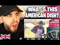 Brit Reacts to American Hearty Breakfast Casserole (Mountain Man Breakfast)