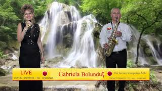 Gabriela Bolundut -  Colaj -  Bihor -  Live