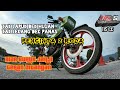 Pencinta 2 Roda | YAMAHA RXS 115 CC | Oldschool |