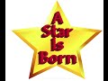 A Star is Born Christmas Musical 2015