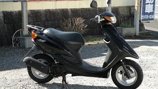 YAMAHA ジョグ ★ オートサイクルまるもと あさひが丘店（広島） ★ 中古バイク