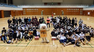 【日本大学】3年ぶりの学科球技大会！【食品ビジネス学科】