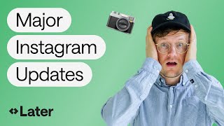 5 Huge Instagram Updates That You Might Have Missed