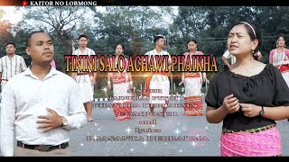 TININI SALO ACHAWI PHAIKHA 2024 || NEW KOKBOROK GOSPEL SONG || CHANDRA DEBBARMA NEW SONG || ALL SONG