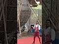 krishnanagar barodol mela 2023 circus tarzan tarzan_circus shorts viral_shorts trending sukdev_ghosh