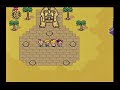 mother2 スカラビ砂漠 bgm