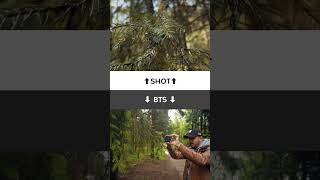 How to film Cinematic B Roll ANYWHERE with iPhone