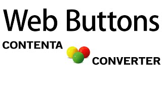 Creating Website Buttons From Images. Easy and Fast Photo Converter