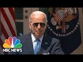 'I'm Feeling Great': Biden Speaks After Testing Negative For Covid