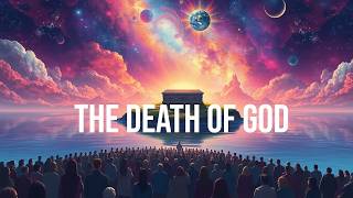 The Funeral of God: When Humanity Said Goodbye