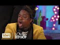 Khaotic Says He & Prince Were Never Friends | Love & Hip Hop: Miami