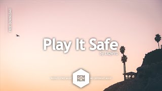 Play It Safe - LiQWYD | Vlog Background Music No Copyright Chill Instrumental Music Royalty Free EDM