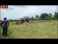 รถเกี่ยวข้าวแทมโก้ ไอ้หนุ่มไวไฟ s9000 2021🔥🔥🔥 thailand combine harvester