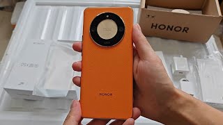 Honor X50 5G -Unboxing \u0026 Review -Camera Test -Gaming Test