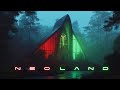 Neoland: Relaxing Space Ambience | Ethereal Meditation Ambient for Deep Focus and Contemplation