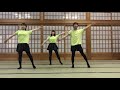 【hkbbcy】第4回 perfume ダンスコンテスト 〜踊れ！tokyo girl〜ダンスコンテスト部門【1次審査】