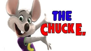 Chuck E. Live - The Chuck E.