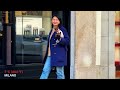 milan street style inspiration – how to dress like a chic u0026 trendy fashionista italian fashion