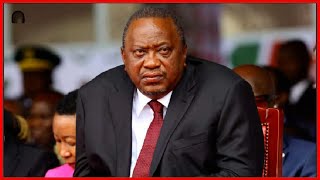 Uhuru Lands Africa's Top Job| news 54