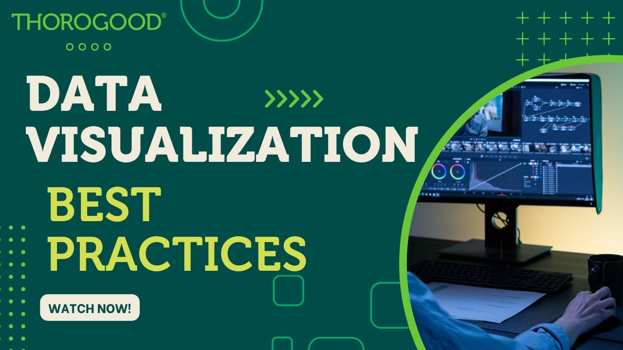 Data Visualization Best Practices Youtube