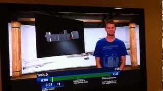 Daniel Tosh Nipslip