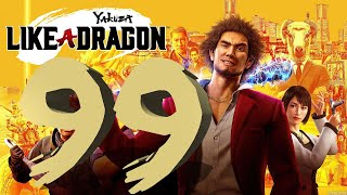 How to Level Up in less than 10 minutes in Yakuza Like a Dragon!