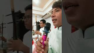 ក្លងបណ្ដែត ដោយ សូវ៉ាត sing by sovat