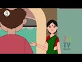 మంచి దెయ్యం 3 good ghost telugu fairy tales telugu moral stories telugu kathalu stories