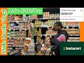 Work With Me Doing Instacart - Make $200+/Day - ($Side Hustle Vlog$) - Jordan Kristina