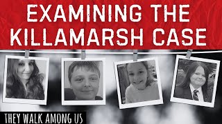 Killamarsh Case: When the System Failed to Protect