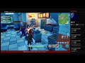 fortnite 顔出し配信 　参加型！概要欄見てね。