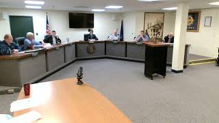 Lapeer Co Commissioners  Meeting 06/22/2023