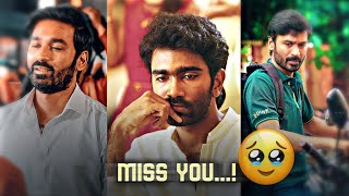 miss you 🥺✨💔 | whatsApp status tamil |#maxy_creation_2.0