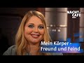 Mein Körper – Freund und Feind | SWR Nachtcafé