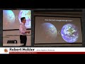 Robert Holder from Johns Hopkins University - 4/26/19