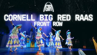 Cornell Big Red Raas | Gateway To Raas 2023 | Front Row