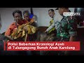 Polisi Beberkan Kronologi Ayah di Tulungagung Bunuh Anak Kandung | Beritasatu