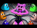 The END of CATNAP?! | Catnap Dark Secret | Poppy Playtime 3 Animation