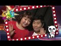 the most sensitive people 세.젤.예 gag concert 2016.10.15